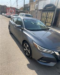 نيسان سنترا